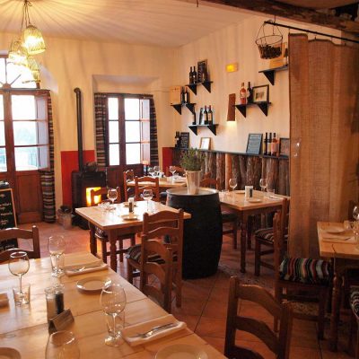 Comedor