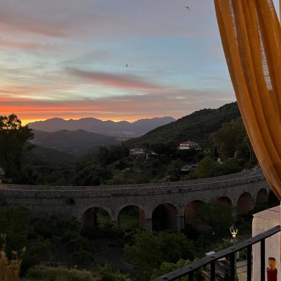 Amanecer