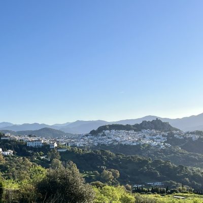 Gaucin